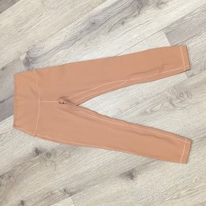 Lululemon Align HR Crop 23"